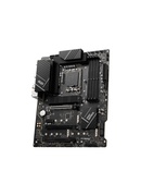  MSI | PRO Z790-P WIFI | Processor family Intel | Processor socket  LGA1700 | DDR5 DIMM | Memory slots 4 | Supported hard disk drive interfaces SATA Hover