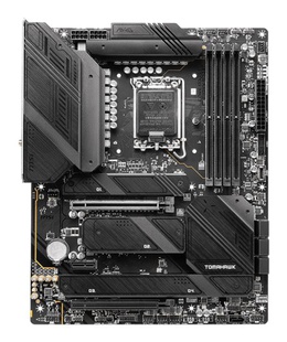  MSI | MAG Z790 TOMAHAWK WIFI | Processor family Intel | Processor socket LGA1700 | DDR5 DIMM | Supported hard disk drive interfaces SATA  Hover