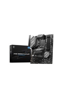 MSI | B760 GAMING PLUS WIFI | Processor family Intel | Processor socket  LGA1700 | DDR5 | Memory slots 4 | Supported hard disk drive interfaces 	SATA