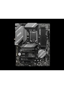 MSI | B760 GAMING PLUS WIFI | Processor family Intel | Processor socket  LGA1700 | DDR5 | Memory slots 4 | Supported hard disk drive interfaces 	SATA Hover