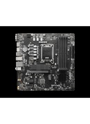  MSI | PRO B760M-P | Processor family Intel | Processor socket  LGA1700 | DDR5 DIMM | Memory slots 4 | Supported hard disk drive interfaces 	SATA Hover