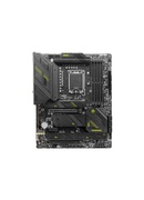 MSI | MAG Z790 TOMAHAWK MAX WIFI | Processor family Intel | Processor socket LGA1700 | DDR5 UDIMM | Supported hard disk drive interfaces SATA