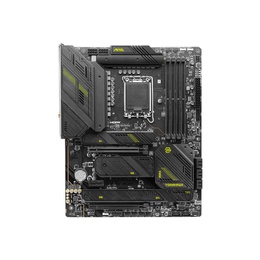 MSI | MAG Z790 TOMAHAWK MAX WIFI | Processor family Intel | Processor socket LGA1700 | DDR5 UDIMM | Supported hard disk drive interfaces SATA