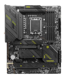 MSI | MAG Z790 TOMAHAWK MAX WIFI | Processor family Intel | Processor socket LGA1700 | DDR5 UDIMM | Supported hard disk drive interfaces SATA  Hover