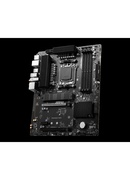  MSI | PRO B650-S WIFI | Processor family AMD | Processor socket AM5 | DDR5 | Supported hard disk drive interfaces SATA Hover
