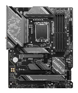  MSI | Z790 GAMING PLUS WIFI | Processor family Intel | Processor socket LGA1700 | DDR5 | Number of SATA connectors 6  Hover