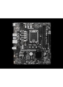  MSI PRO B760M-B DDR4 | Processor family Intel | Processor socket LGA1700 | DDR4 | Supported hard disk drive interfaces SATA