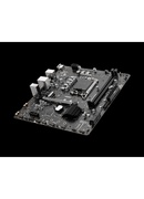  MSI PRO B760M-B DDR4 | Processor family Intel | Processor socket LGA1700 | DDR4 | Supported hard disk drive interfaces SATA Hover