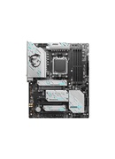 MSI | X670E GAMING PLUS WIFI | Processor family AMD | Processor socket AM5 | DDR5 | Supported hard disk drive interfaces SATA