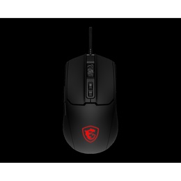 MSI Gaming Mouse | FORGE GM100 | Wired | USB 2.0