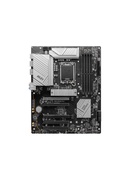  MSI | PRO B760-P II | Processor family Intel | Processor socket LGA1700 | DDR5 | Number of SATA connectors 4