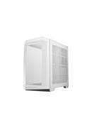 MSI MAG PANO 100R PZ | Side window | White | Mid-Tower | Power supply included No | ATX