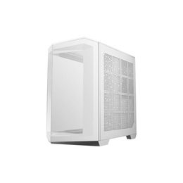  MSI MAG PANO 100R PZ | Side window | White | Mid-Tower | Power supply included No | ATX