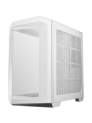  MSI MAG PANO 100R PZ | Side window | White | Mid-Tower | Power supply included No | ATX  Hover
