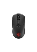Pele MSI Gaming Mouse | VERSA 300 WIRELESS | Wireless | 2.4 GHz