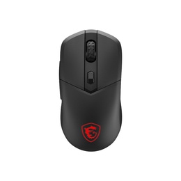 Pele MSI Gaming Mouse | VERSA 300 WIRELESS | Wireless | 2.4 GHz