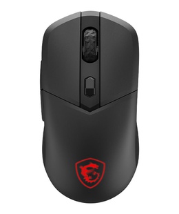 Pele MSI Gaming Mouse | VERSA 300 WIRELESS | Wireless | 2.4 GHz  Hover