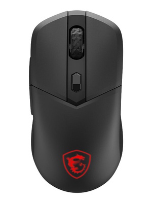 Pele MSI Gaming Mouse | VERSA 300 WIRELESS | Wireless | 2.4 GHz  Hover