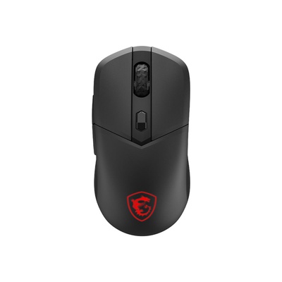 Pele MSI Gaming Mouse | VERSA 300 WIRELESS | Wireless | 2.4 GHz