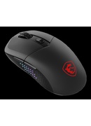 Pele MSI Gaming Mouse | VERSA 300 ELITE WIRELESS | Wireless | 2.4 GHz Hover