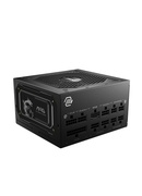 MSI Power Supply | MAG A850GL PCIE5 II | 850 W