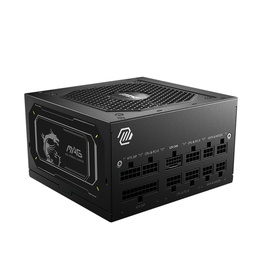 MSI Power Supply | MAG A850GL PCIE5 II | 850 W