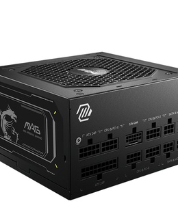 MSI Power Supply | MAG A850GL PCIE5 II | 850 W  Hover