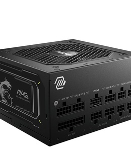 MSI Power Supply | MAG A750GL PCIE5 II | 750 W  Hover