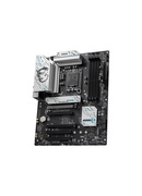  MSI B760 GAMING PLUS WIFI DDR4 | Processor family Intel | Processor socket  LGA1700 | DDR4 | Supported hard disk drive interfaces SATA