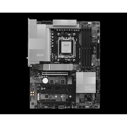  MSI Processor family AMD | Processor socket AM5 | DDR5