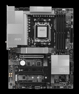  MSI Processor family AMD | Processor socket AM5 | DDR5  Hover