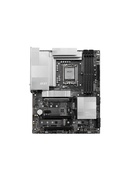  MSI PRO Z890-P WIFI | Processor family Intel | Processor socket LGA1851 | DDR5 UDIMM | Supported hard disk drive interfaces SATA