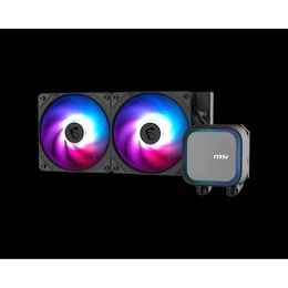 MSI Liquid Cooling | MAG CORELIQUID A13 240 | Intel