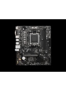  MSI PRO A620M-B | Processor family AMD | Processor socket AM5 | DDR5 | Supported hard disk drive interfaces SATA