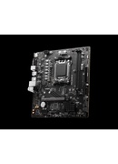  MSI PRO A620M-B | Processor family AMD | Processor socket AM5 | DDR5 | Supported hard disk drive interfaces SATA Hover