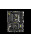 MSI MAG B860 TOMAHAWK WIFI | Processor family Intel | Processor socket LGA1851 | DDR5 | Supported hard disk drive interfaces SATA