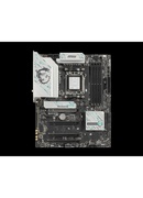 MSI B850 GAMING PLUS WIFI | Processor family AMD | Processor socket AM5 | DDR5 | Supported hard disk drive interfaces SATA