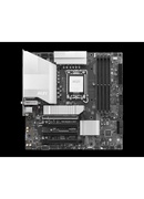  MSI PRO B860M-A WIFI | Processor family Intel | Processor socket LGA1851 | DDR5 | Supported hard disk drive interfaces SATA