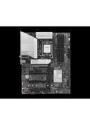  MSI PRO B860-P WIFI | Processor family Intel | Processor socket LGA1851 | DDR5 | Supported hard disk drive interfaces SATA