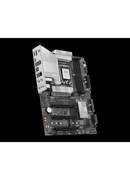  MSI PRO B860-P WIFI | Processor family Intel | Processor socket LGA1851 | DDR5 | Supported hard disk drive interfaces SATA Hover