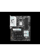  MSI B840 GAMING PLUS WIFI | Processor family AMD | Processor socket AM5 | DDR5 | Supported hard disk drive interfaces SATA