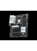  MSI B840 GAMING PLUS WIFI | Processor family AMD | Processor socket AM5 | DDR5 | Supported hard disk drive interfaces SATA Hover
