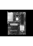  MSI PRO B840-P WIFI | Processor family AMD | Processor socket AM5 | DDR5 | Supported hard disk drive interfaces SATA