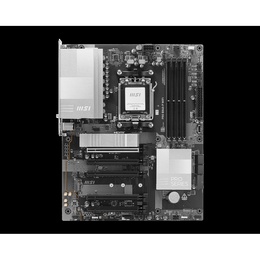  MSI PRO B840-P WIFI | Processor family AMD | Processor socket AM5 | DDR5 | Supported hard disk drive interfaces SATA