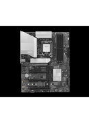  MSI PRO B860-P | Processor family Intel | Processor socket LGA1851 | DDR5 | Supported hard disk drive interfaces SATA