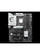  MSI B860 GAMING PLUS WIFI | Processor family Intel | Processor socket LGA1851 | DDR5 | Supported hard disk drive interfaces SATA