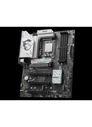  MSI B860 GAMING PLUS WIFI | Processor family Intel | Processor socket LGA1851 | DDR5 | Supported hard disk drive interfaces SATA Hover