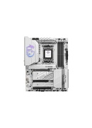  MSI MPG B850 EDGE TI WIFI | Processor family AMD | Processor socket AM5 | DDR5 | Supported hard disk drive interfaces SATA