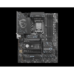  MSI Z890 GAMING WIFI | Processor family Intel | Processor socket LGA1851 | DDR5 | Supported hard disk drive interfaces M.2