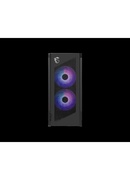  MSI | PC Case | MPG VELOX 300R AIRFLOW PZ | Mid-Tower | Power supply included No Hover